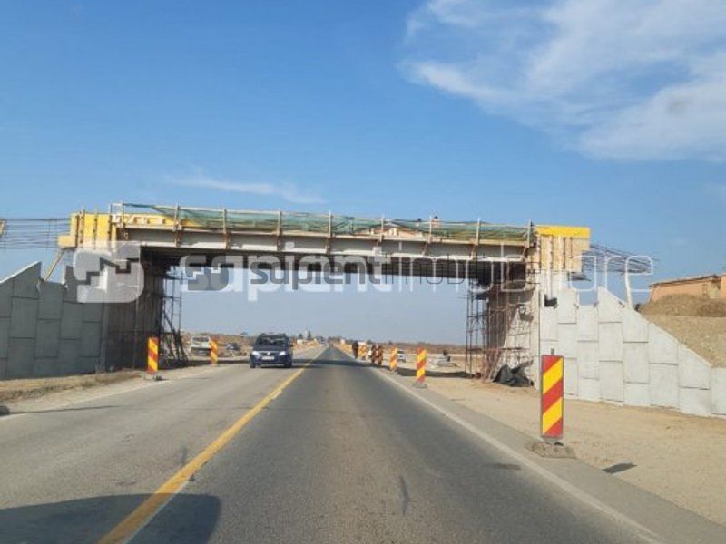 Teren situat langa Autostrada Transilvania - Poză 5