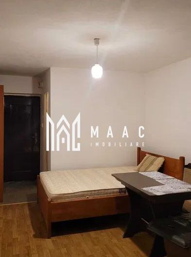 Garsonieră de vânzare Sibiu | Lazaret | 24 mp | etaj 3 - Poză 2