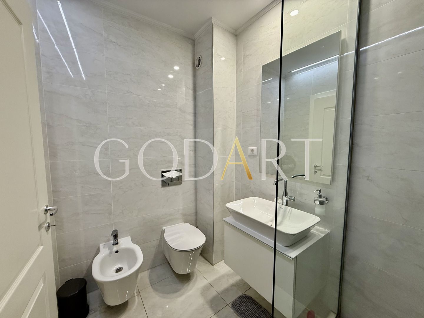 Apartament premium 2 camere | Ready to move | Mobilat | Utilat - Poză 9