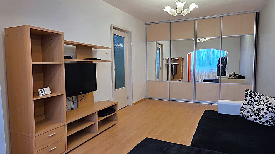 Apartament doua camere Dambu Pietros- Targu Mures - Poză 2