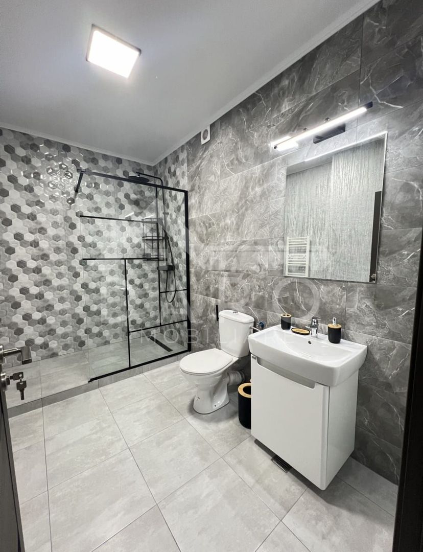 Inchiriez apartament complex Concept 9 - Poză 7