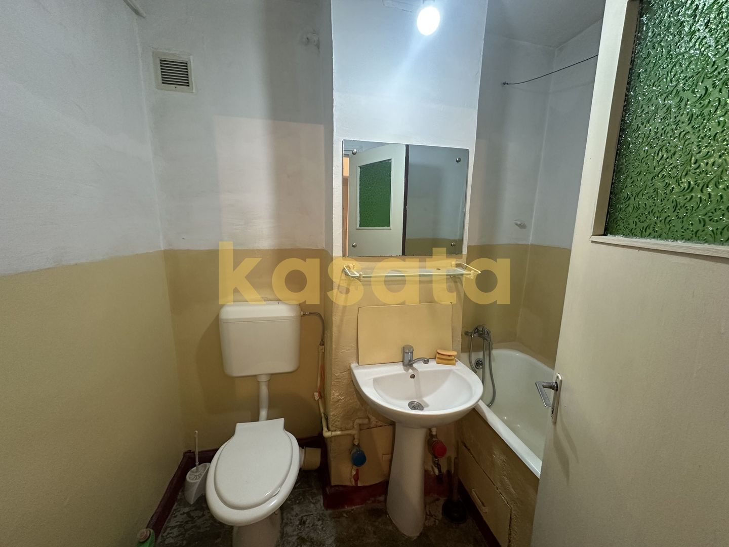 OCAZIE | Garsonieră Gorjului | Metrou la scară | Ideal investiție - Poză 7