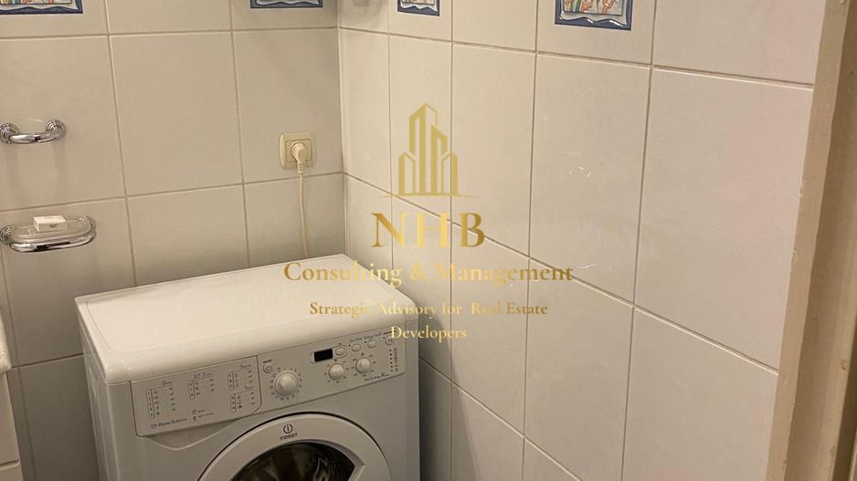 Apartament de ichiriat -3 camere BARBU VACARESCU - Poză 9