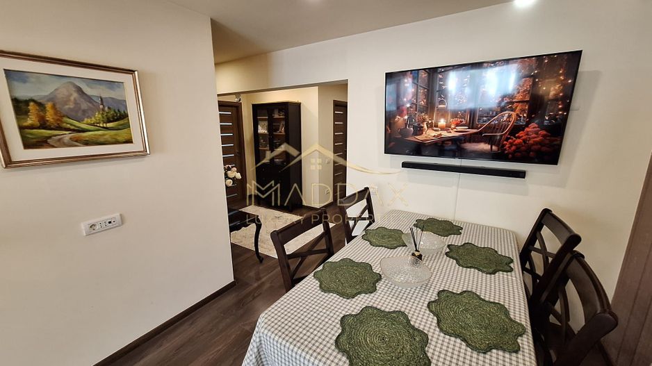 APARTAMENT 3 CAMERE I AVIATIEI I PROMENADA MALL*** - Poză 9