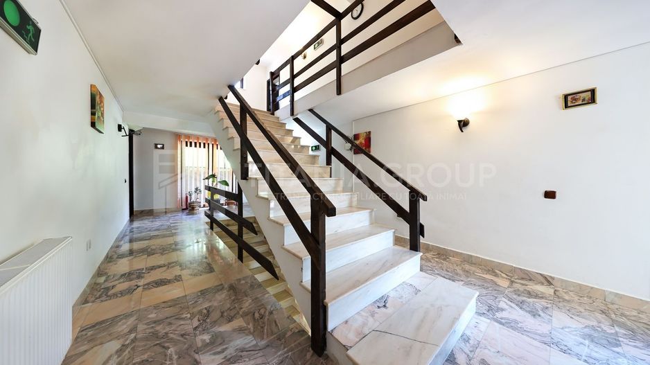 COMISION 0% ! Pensiune 11 camere in Bran | Poarta - Poză 20