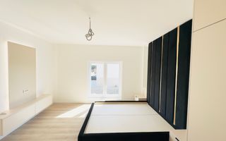 BG09 Duplex modern P+E,Asfalt,Gazon-Chisoda - Poză 3