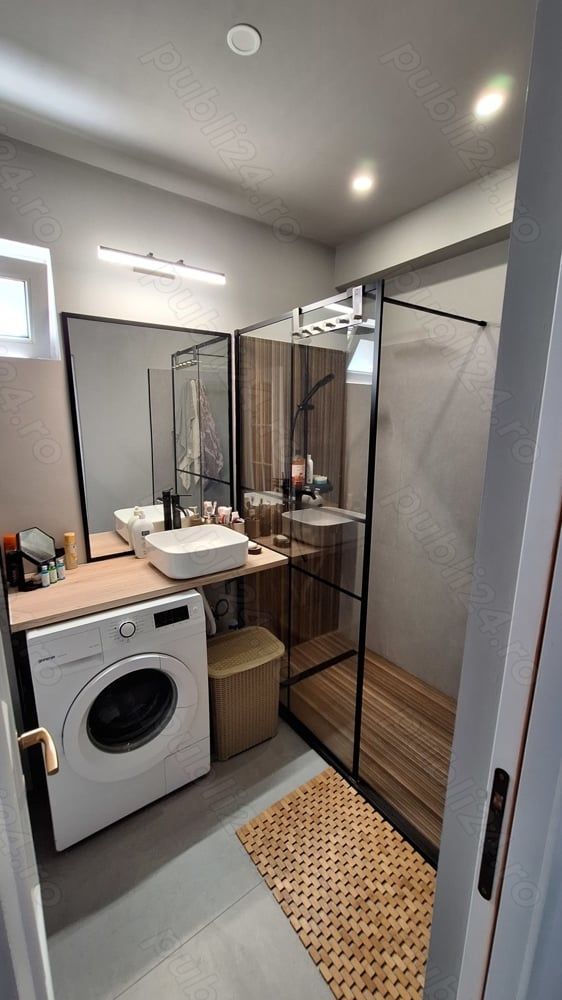 🏡 Apartament 2 camere | complet mobilat și utilat | Metrou Păcii - Poză 17