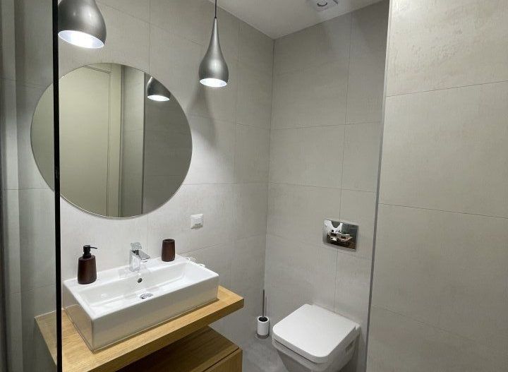 Premium 102 The Address, Barbu Vacarescu, Lux/Centrala/Balcon/Parcare - Poză 12