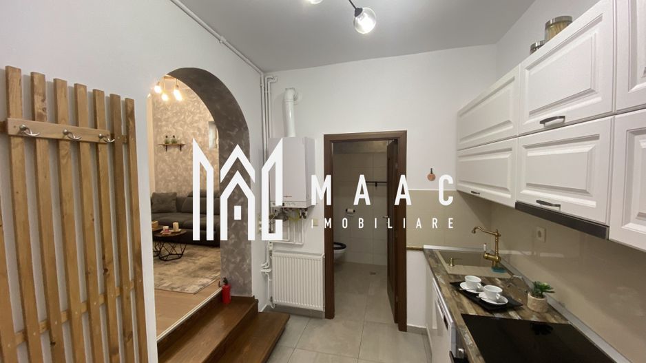 Apartament la casa | P+M | 110MP | Pivnita | Calea Dumbravii - Poză 4