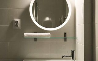 STUDIO CALEA VICTORIEI | GALDAN APARTMENTS - Poză 14