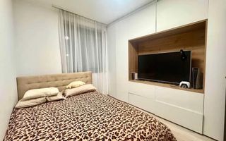 Apartament cu 3 camere mobilat si utilat in  BRAYTIM GIROC - Poză 3