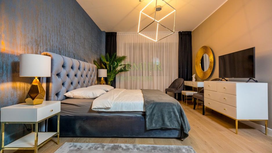 APARTAMENT DE 4 CAMERE ULTRALUXURY | Gafencu 49 | - Poză 30