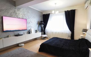 Vanzare 2 camere partial mobilat-1 mai-Victoriei - Poză 11