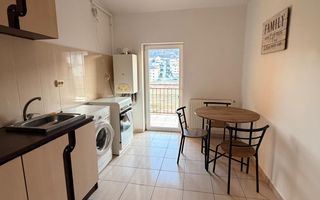 Apartament 1 cameră-zona Eroilor Floresti - Poză 3