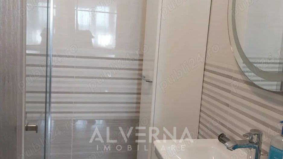 Apartament 2 camere | 80mp + terasa | parcare subterana | Marasti IRA - Poză 7