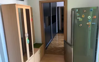 3 camere-2 dormitoare| Calea Circumavatiunii| apartament frumos! - Poză 13