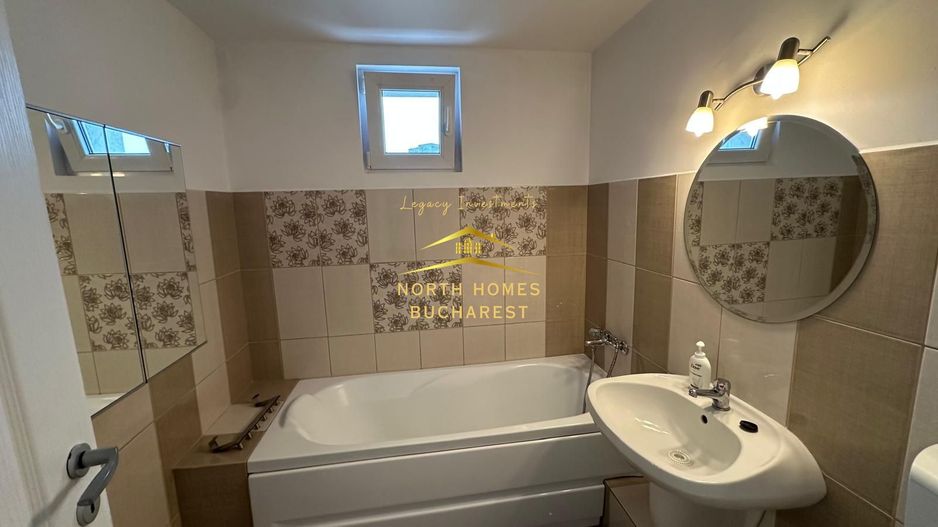 Apartament 4 camere + dining - ZonaCrângași, vis-a-vis de Piață - Poză 5