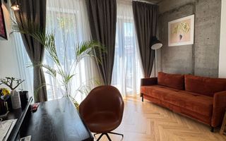 Inchiriere 3 Camere Super Design - Poză 5