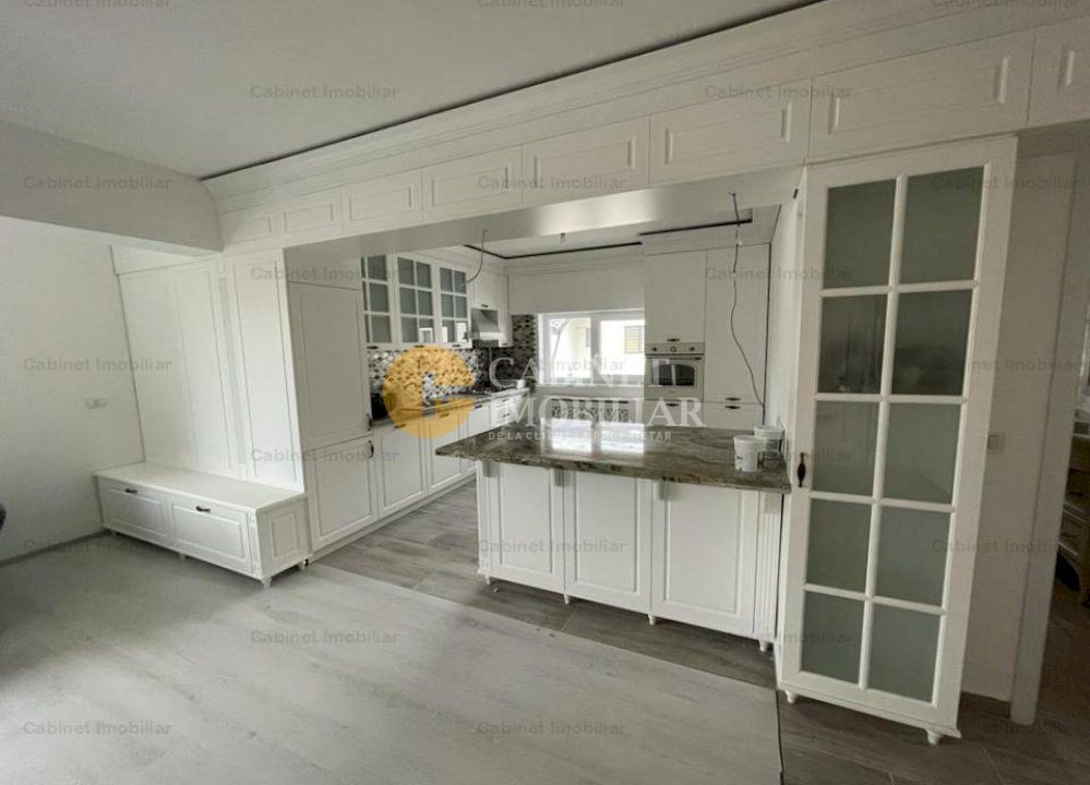 Apartament 3 Camere Bloc Nou Cug Boxa+ Loc Parcare - Poză 5