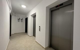 Apartament 1 camera + parcare Conest Evolution - Poză 34