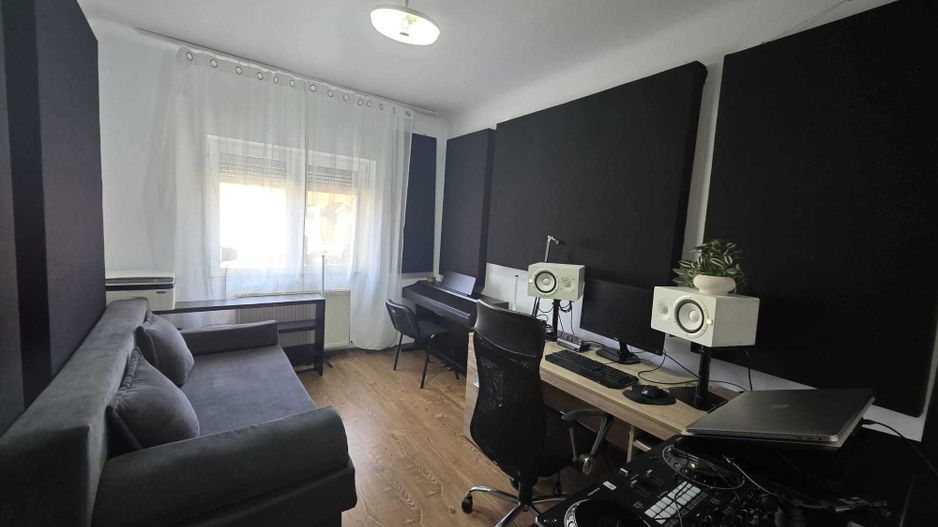 BRASADAS vinde ap 3 cam in zona Piata Mica. - Poză 6