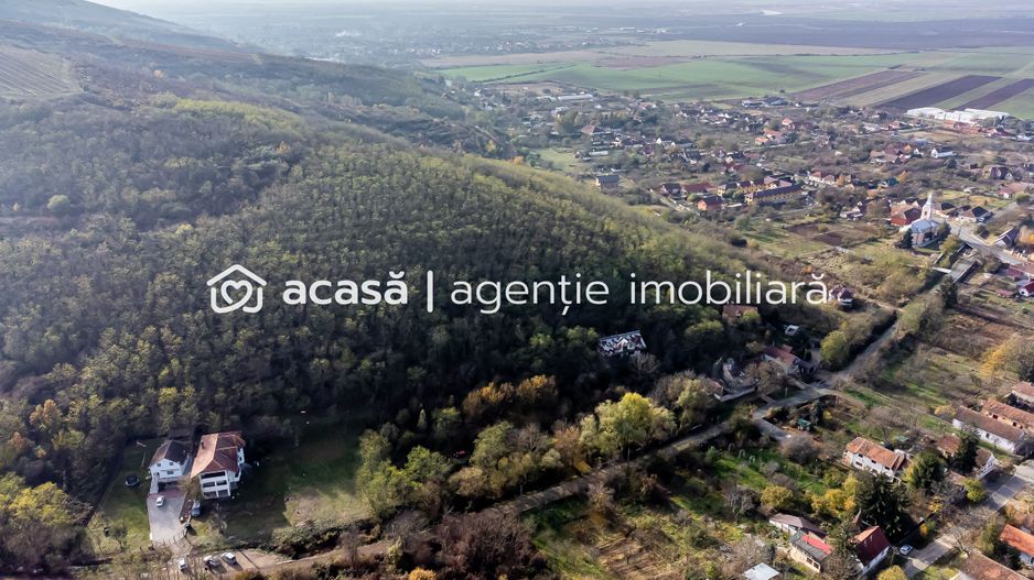 Casă în localitatea Miniș - Comision 0% la cumparare - Poză 11