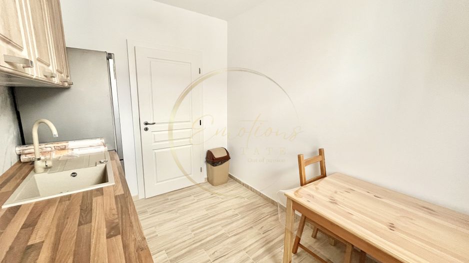 OCAZIE | Apartament 4 camere cu mansarda - 85 mp - Poză 9