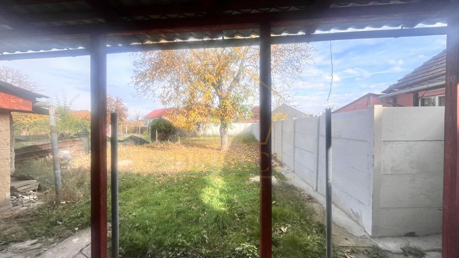 Casa individuală pe parter I comision 0 I Carei - Poză 10