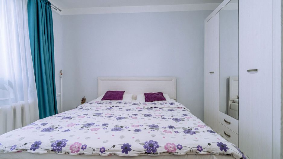 Apartament 4 camere, tip D, 81,mp, Seleușului,mobilat/utilat - Poză 14