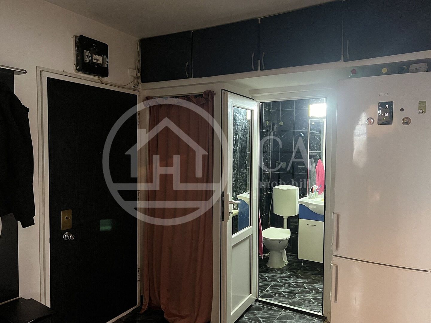 Apartament cu 2 camere de inchiriat Splaiul Crisanei Oradea - Poză 4