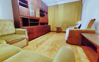 250 Euro/luna, Inchiriere apartament doua camere , Micro19 - Poză 1