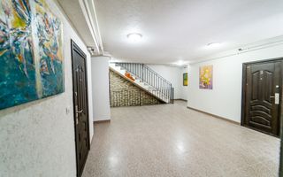 Apartament modern,  cu un dormitor, str Tudor Vladoimirescu Arad - Poză 7