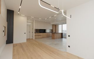 Vânzare, apartament, 4 camere, strada Constantin Stere, Centru - Poză 6