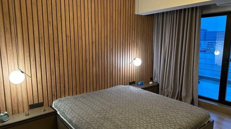 Apartament spatios 2 Camere Zona Pipera Rond OMV I 2 parcari incluse - Poză 14