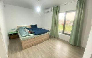 Casa 5 cam Dumbravita IKEA140mp utili teren 342mp - Poză 18