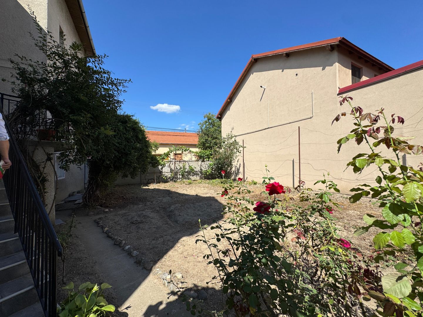 Casă de vânzare în Lugoj – Strada Grozăvescu - Poză 7