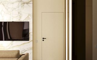 FALEZA NORD - Apartament cu 2 camere in apropiere de Zoom Beach. - Poză 7