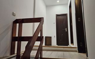 Casa cu 2 camere si living - zona Centrala, Piata Independentei - 700€ - Poză 5