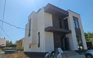 Casă Nouă stil Hi-Tech, Ialoveni - Poză 17