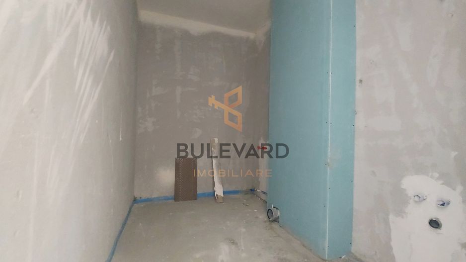 Apartament de tip Penthouse cu terasa de 47 mp! - Poză 9