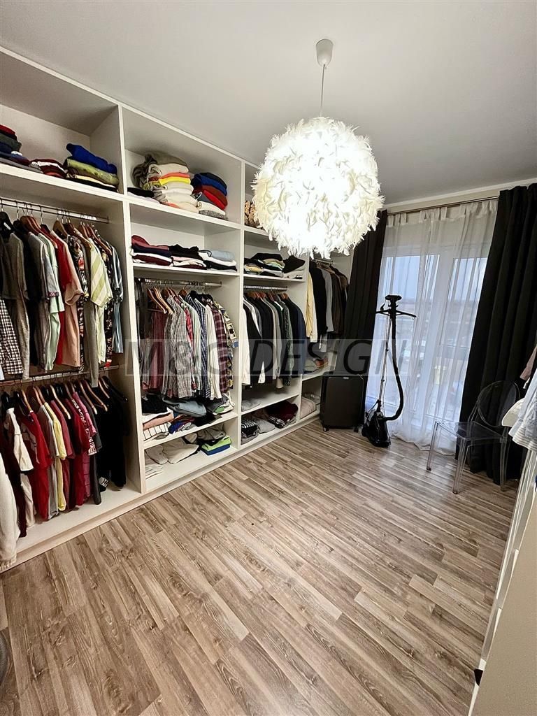 Duplex P+E Cal. Urseni mobilat si utilat - Poză 18