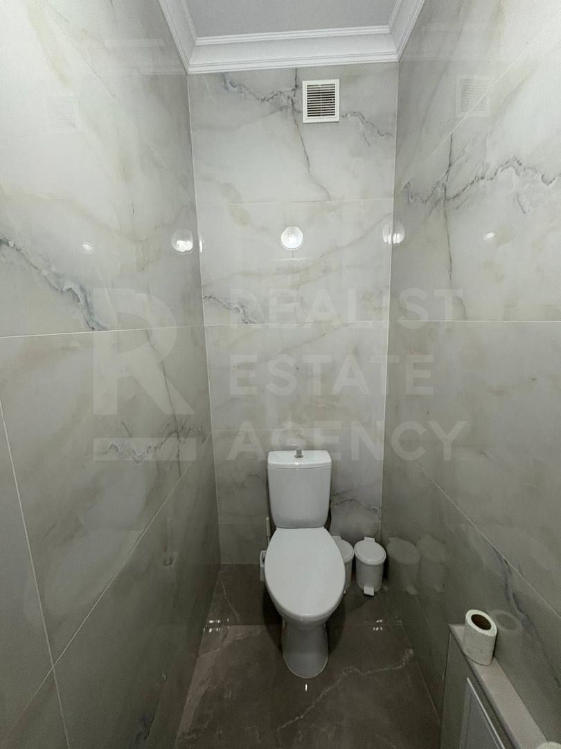 Vânzare, apartament, 1 cameră strada Ion Buzdugan, Buiucani - Poză 9