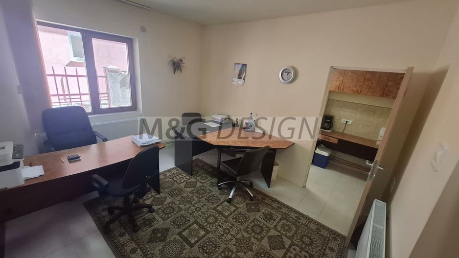 Apartament 1  camera  parter, Elisabetin - Balcescu - Poză 9