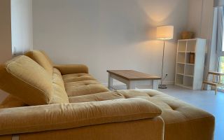 Chirie, apartament, 2 camere, strada Spartacus, Râșcani - Poză 7