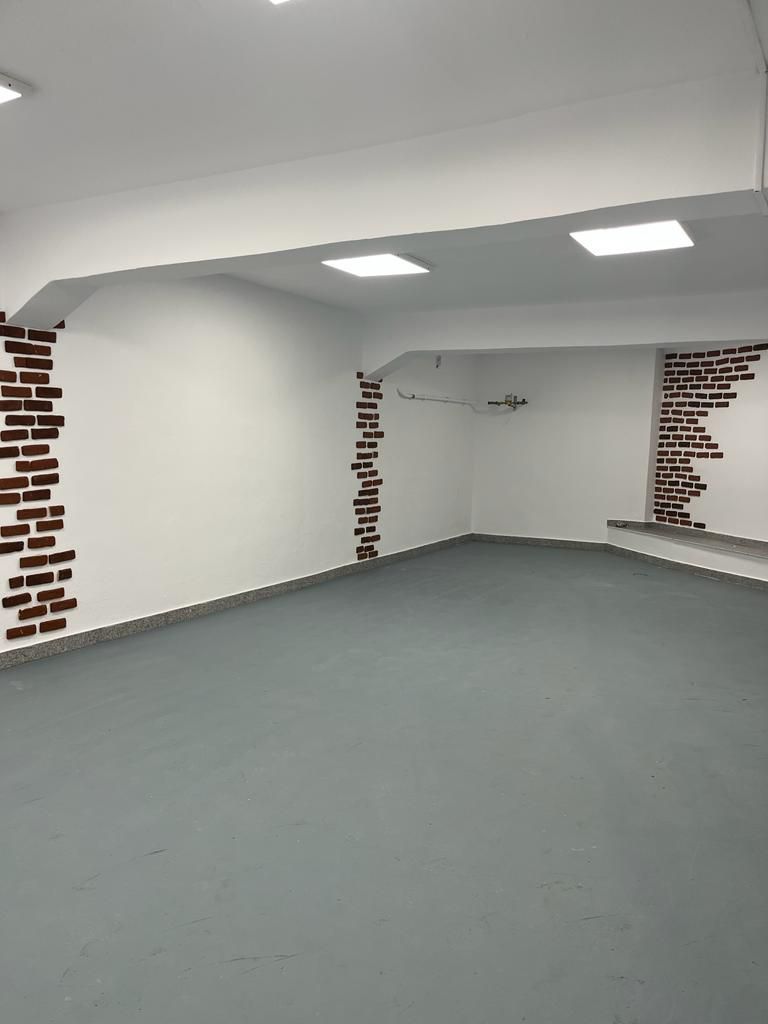 Spaţiu Comercial  Gara de Nord/Str Berzei/180mp - Poză 11