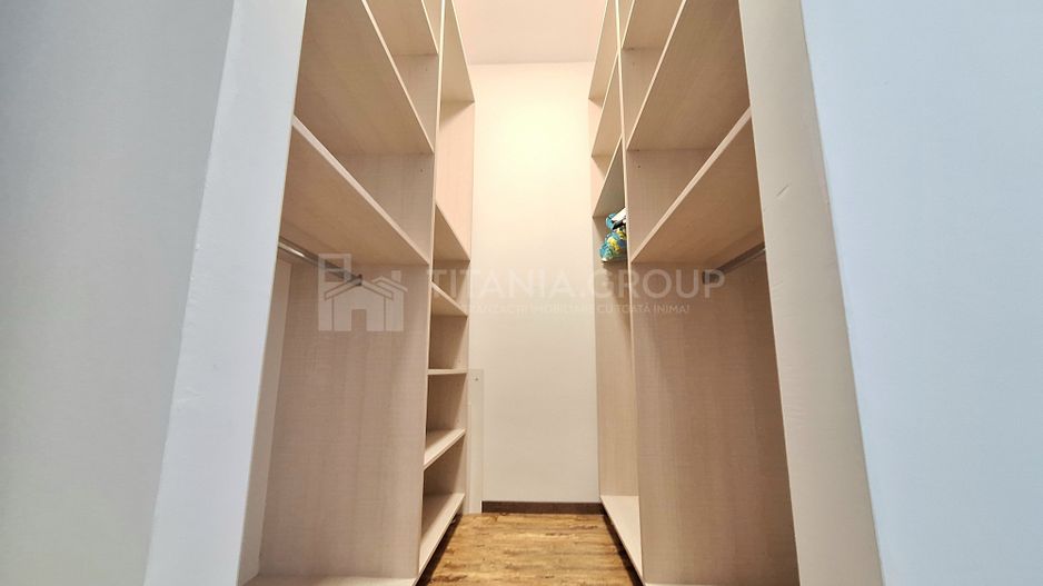 Apartament decomandat ultraspatios 72mp, 2 bai, Isaran Coresi - Poză 5