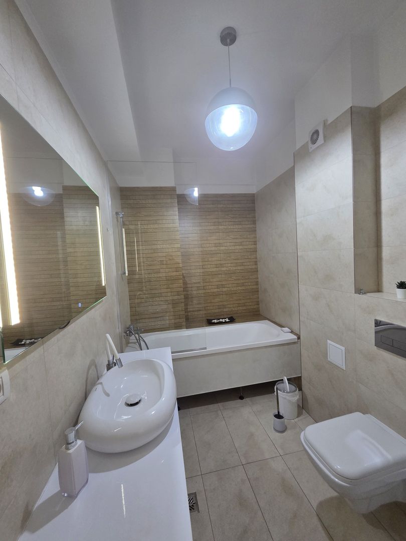 Apartament 2 camere si loc de parcare - Poză 12