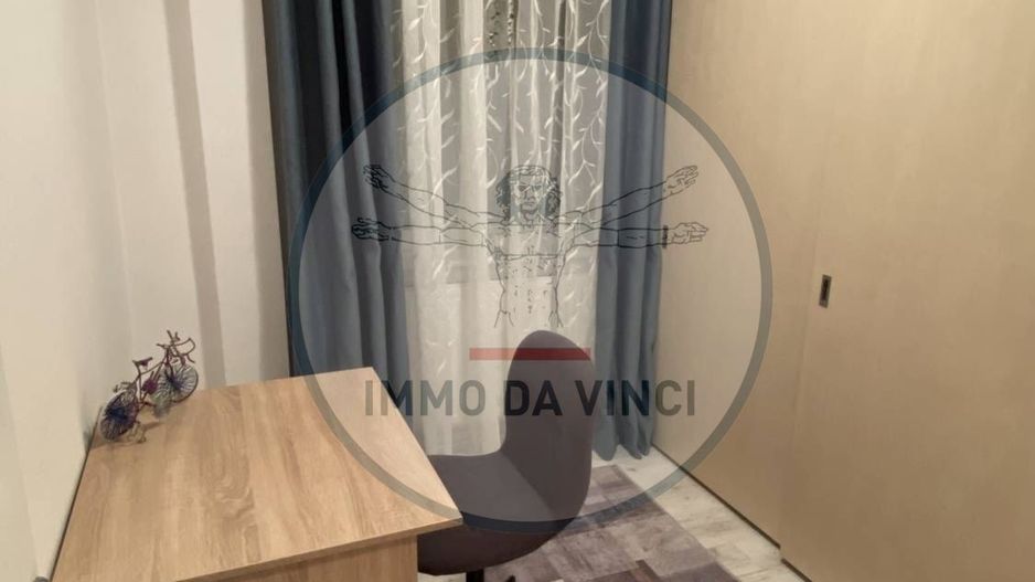 De închiriat – Apartament 3 camere, in zona Piata Hermes - Poză 8