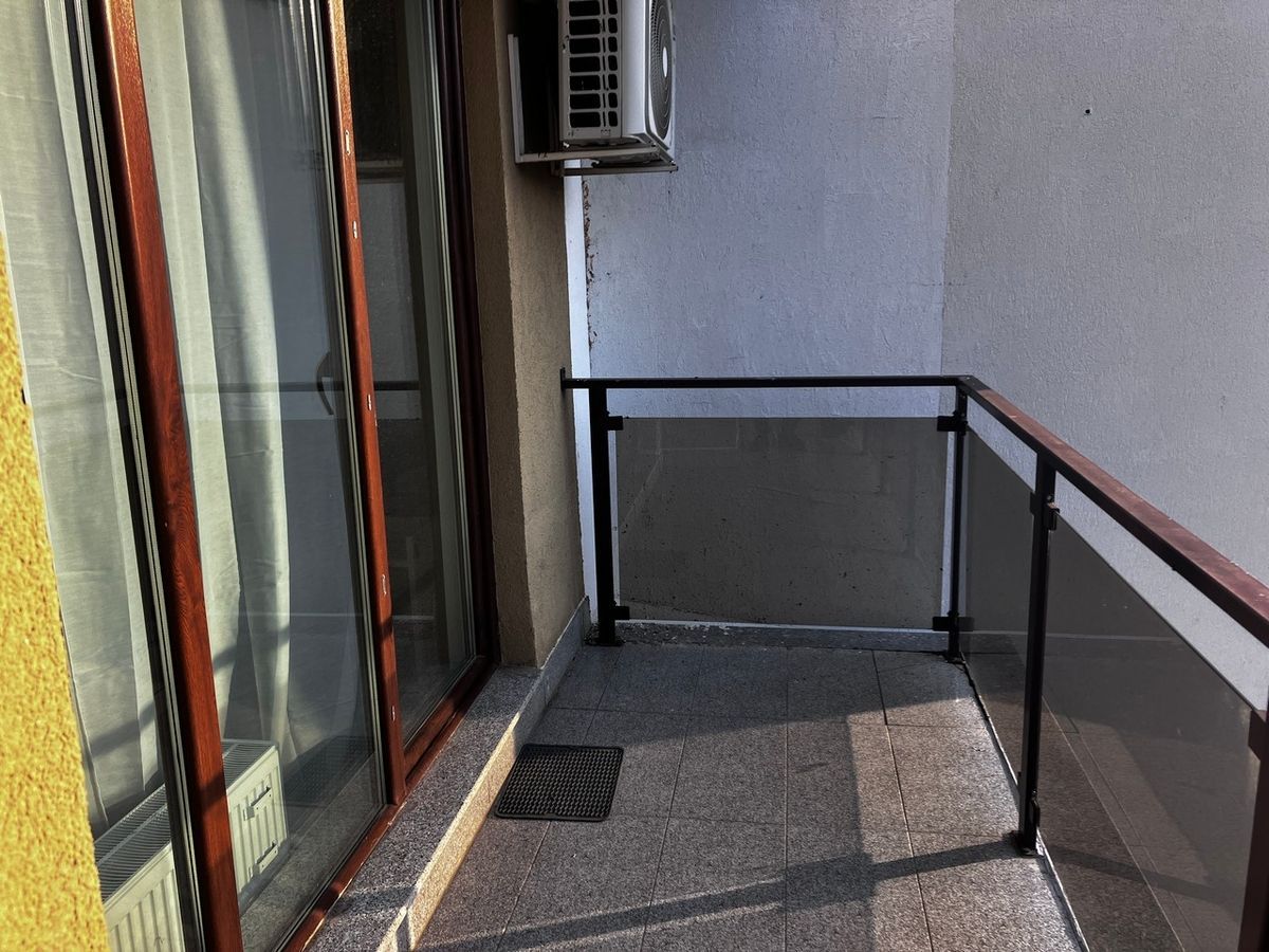 Închiriez apartament luminos , 72 mp, cu parcare subterană – Aviatiei, - Poză 8