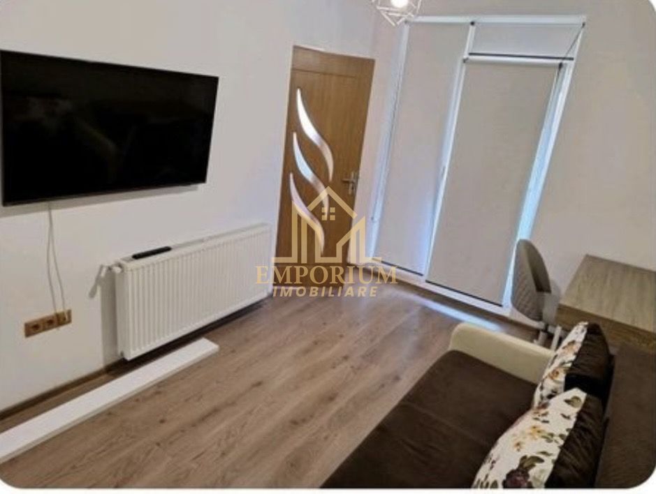 2 camere decomandate, Pet Friendly, Floresti, zona Fan Curier - Poză 2